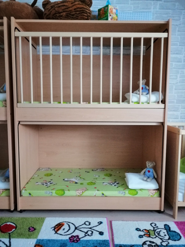 Etagenbetten Etagenbetten